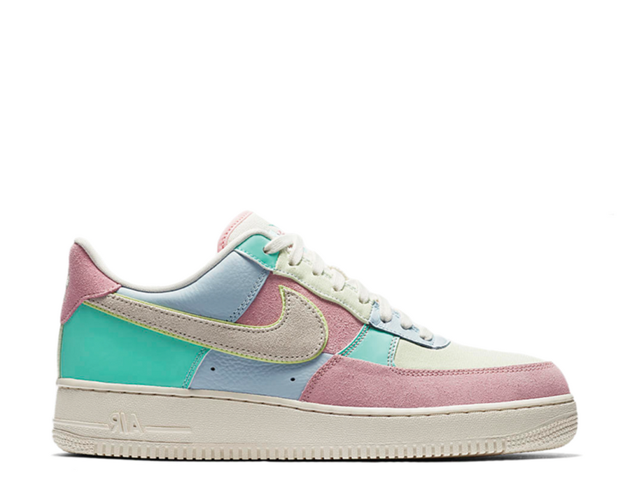 Nike Air Force 1  '07 QS Easter AH8462-400