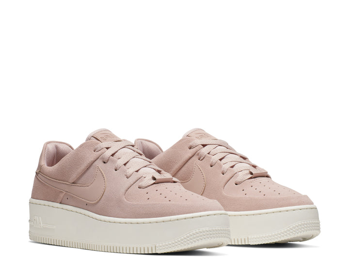 Nike Air Force 1 Sage Low Particle Beige / Particle Beige - Phantom AR5339-201