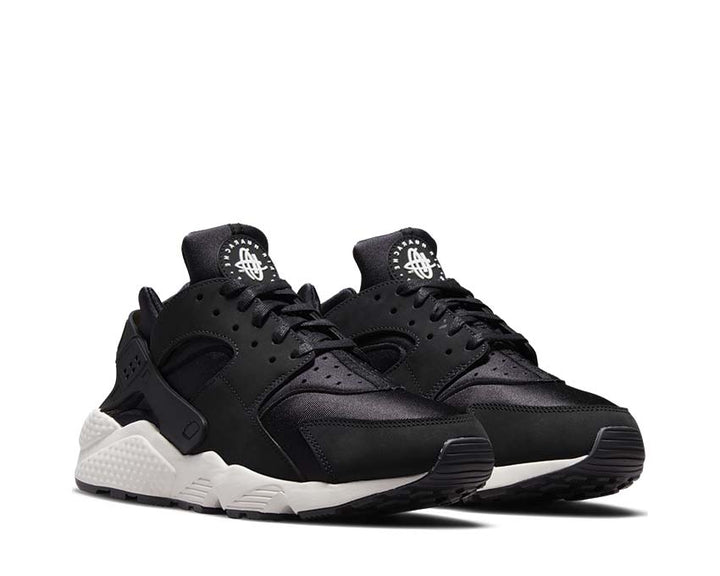 Nike Air Huarache LE Off Noir / Summit White - Black DQ8572-001