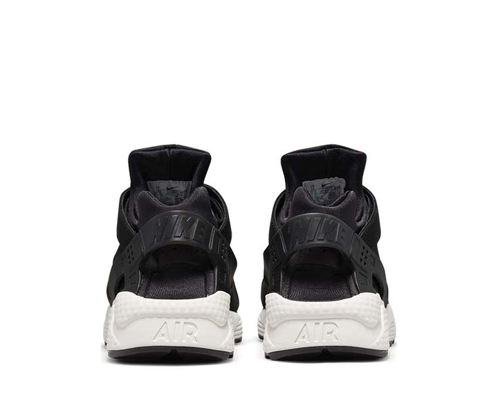 Nike Air Huarache LE Off Noir / Summit White - Black DQ8572-001