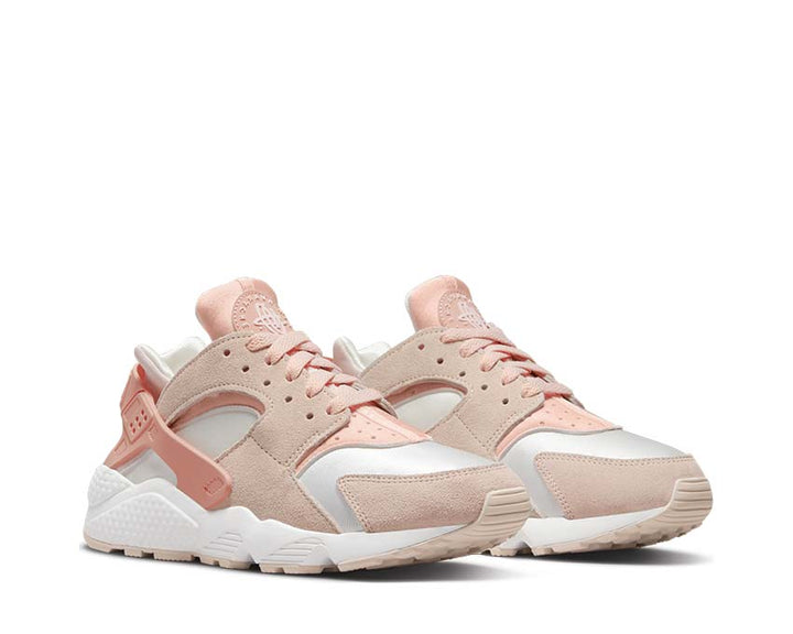 Nike Air Huarache MN Summit White / LT Madder Root - Atmosphere DR7874-100