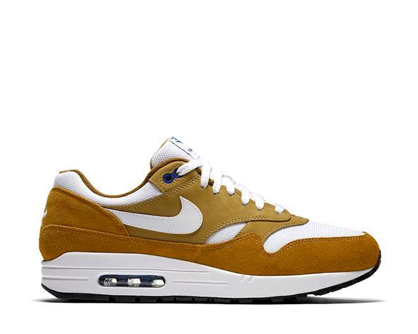 Nike Air Max 1 PRM Retro Curry 908366-700