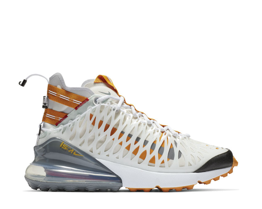 Nike Air Max 270 SP ISPA SOE White Ghost BQ1918-102