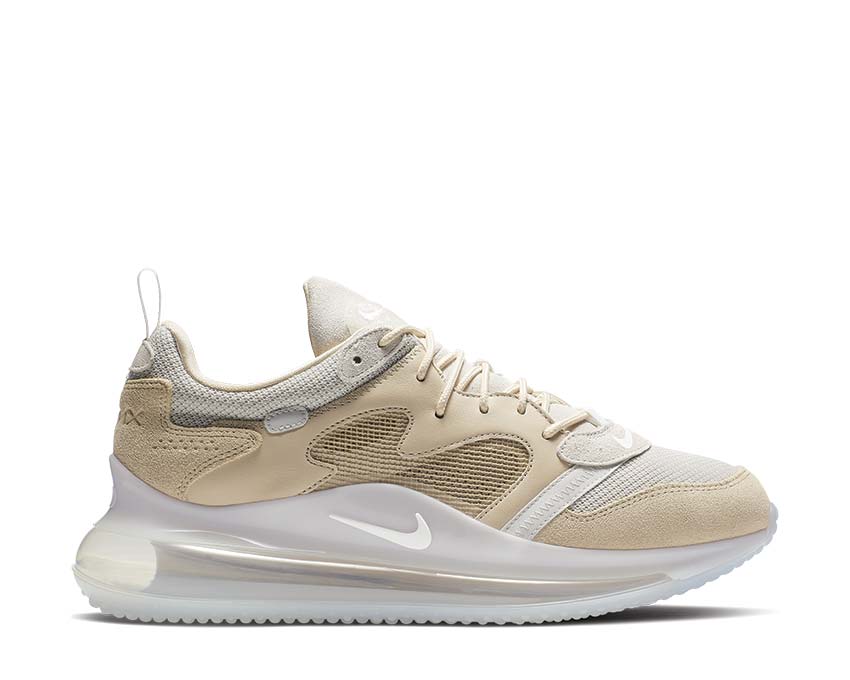 Nike OBJ Air Max 720 Desert Ore / Light Bone - Summit White CK2531-200