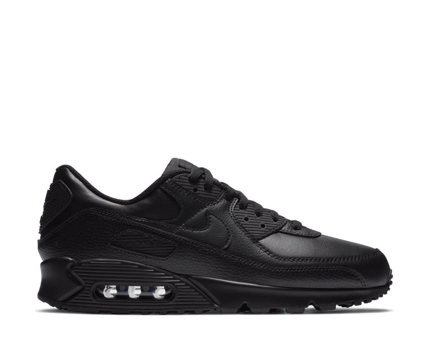 Nike Air Max 90 LTR Black / Black - Black CZ5594-001