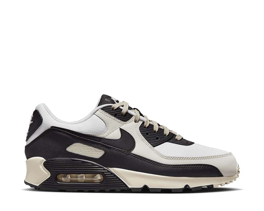 Nike Air Max 90 White / Black - Phantom - Coconut Milk DQ8974-100