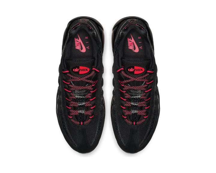 Nike Air Max 95 Black Infrared AV7014-001