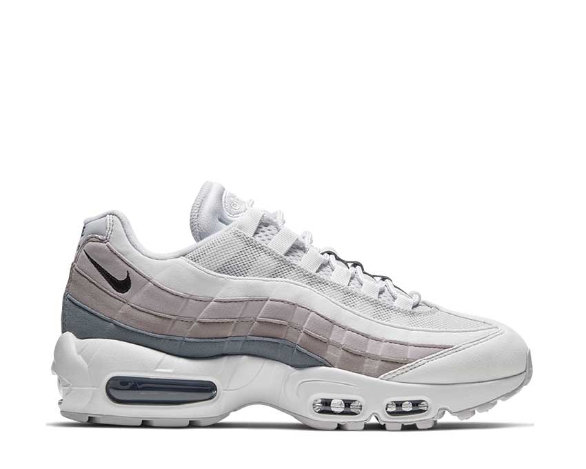 Nike Air Max 95 Vast Grey Oil Grey Summit White 307960-022