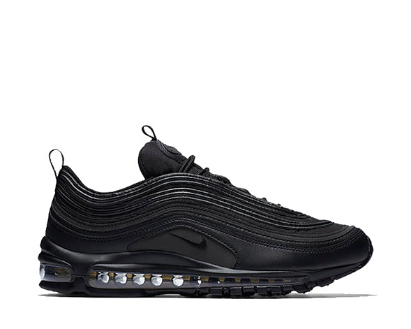 Nike Air Max 97 Premium Se Black Metallic Gold AA3985-001