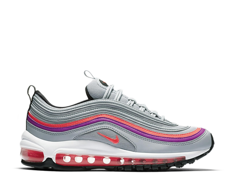 Nike Air Max 97 Solar Red Wmn's 921733-009