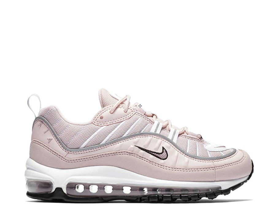 Nike Air Max 98 Barely Rose Wmn's AH6799-600