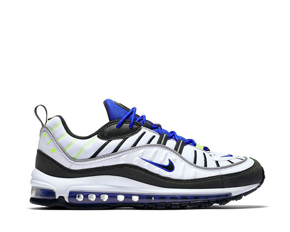 Nike Air Max 9 Racer Blue 640744-103