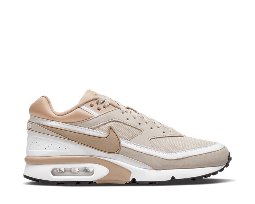 Nike Air Max BW OG Hemp / Hemp - Cream II - White DJ9648-200