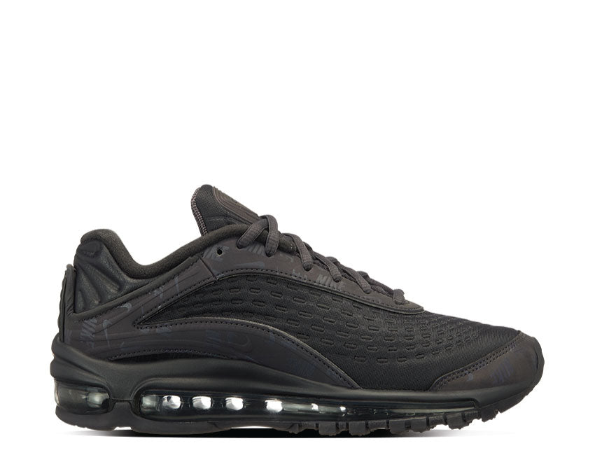 Nike Air Max Deluxe SE Oil Grey AT8692-001