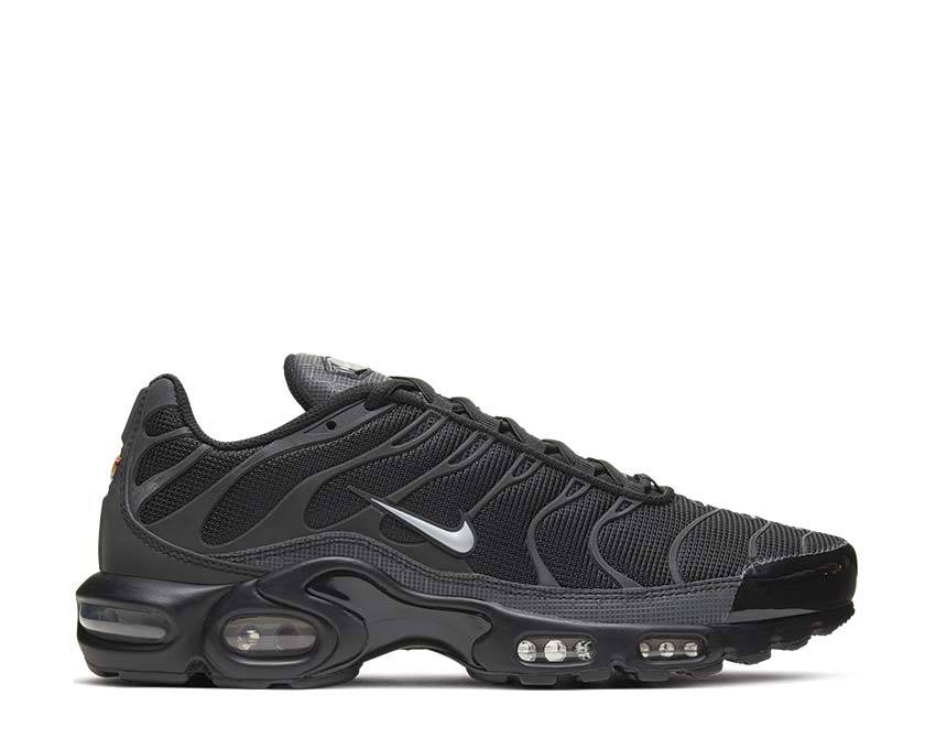 Nike Air Max Plus Black CT2542-002