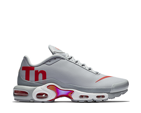 Nike Air Max Plus SE Wolf Grey AQ1088-001