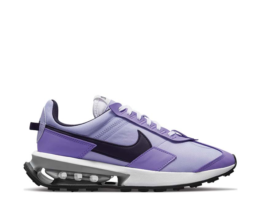 Nike Air Max Pre-Day Purple Dawn / Black - Space Purple DC4025-500