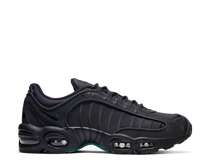 Nike Air Max Tailwind IV '99 SP Black / Black - Oil Grey CQ6569-001