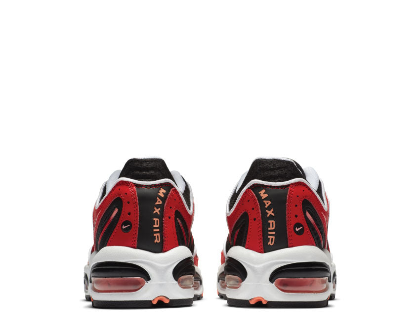 Nike Air Max Tailwind IV Chile Red / Black - Atomic Pink - White CT1284-600