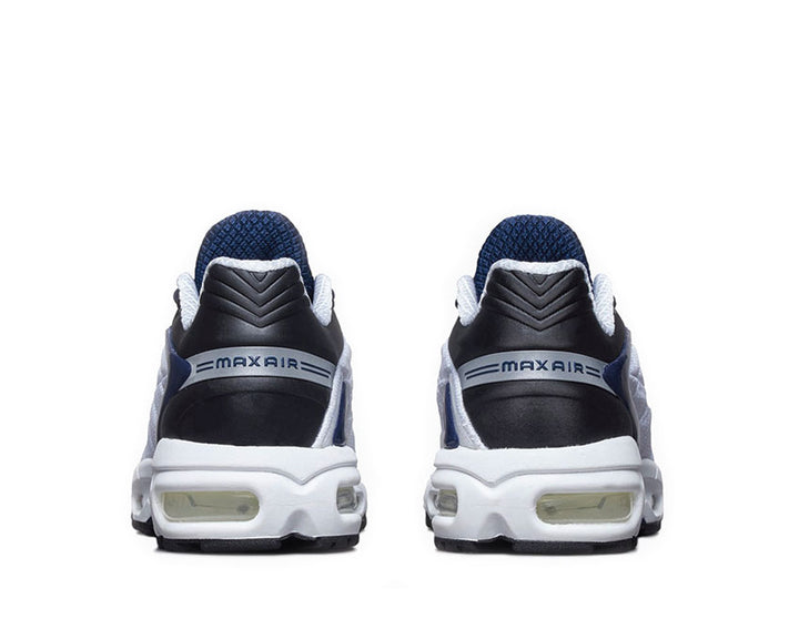 Nike Air Max Tailwind V SP Midnight Navy / University Red CU1704-400