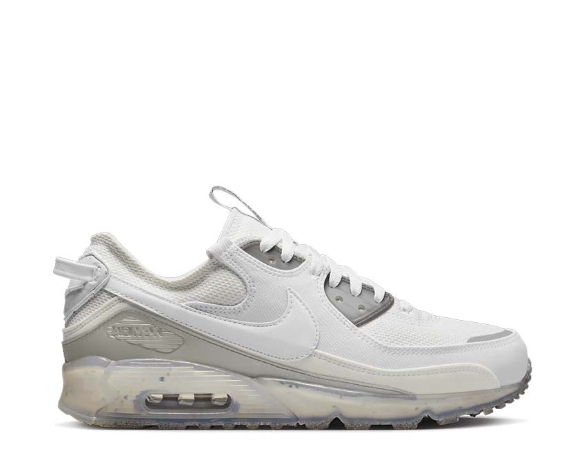 Nike Air Max Terrascape 90 White / White DQ3987 101