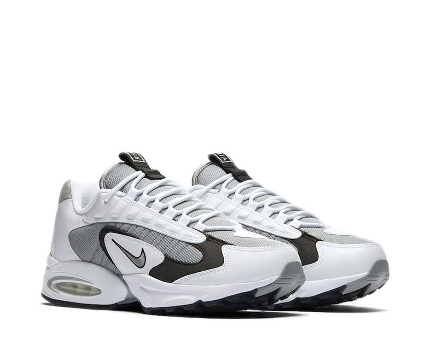 Nike Air Max Triax 96 White / Particle Grey - Black - Volt CD2053-104