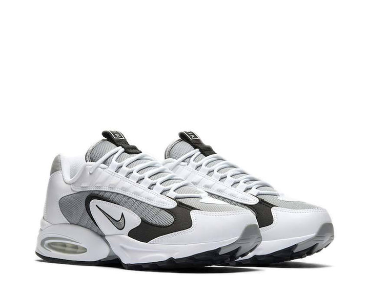 Nike Air Max Triax 96 White / Particle Grey - Black - Volt CD2053-104