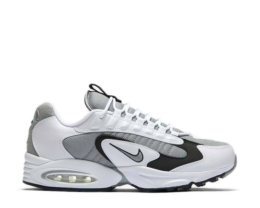 Nike Air Max Triax 96 White / Particle Grey - Black - Volt CD2053-104