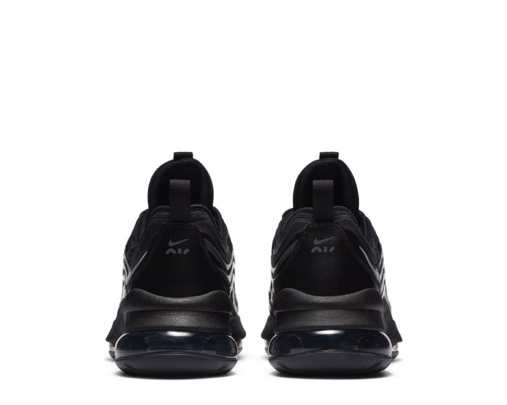 Nike Air Max ZM950 Black / Black - Metallic Silver CJ6700-001