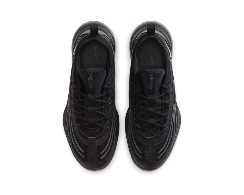 Nike Air Max ZM950 Black / Black - Metallic Silver CJ6700-001