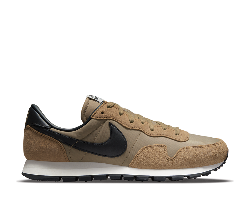 Nike Air Pegasus 83 Premium Khaki / Off Noir - DK Driftwood - Light Bone DJ9292-200