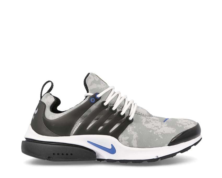 Nike Air Presto Prm Lt Smoke Grey / Anthracite - Comet Blue DR0288-001