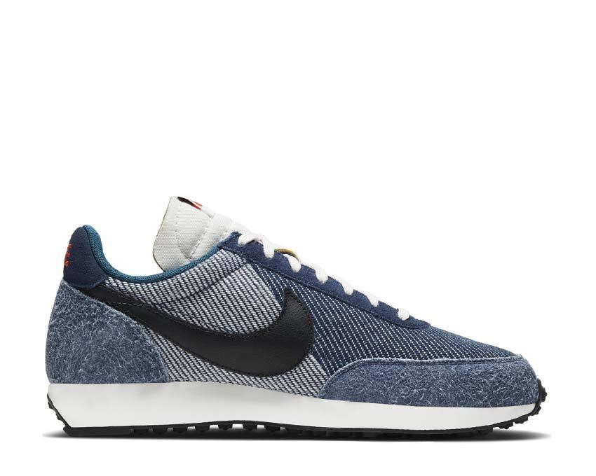 Nike Air Tailwind 79 SE Midnight Navy / Black - Blue Force - Sail CK4712-400