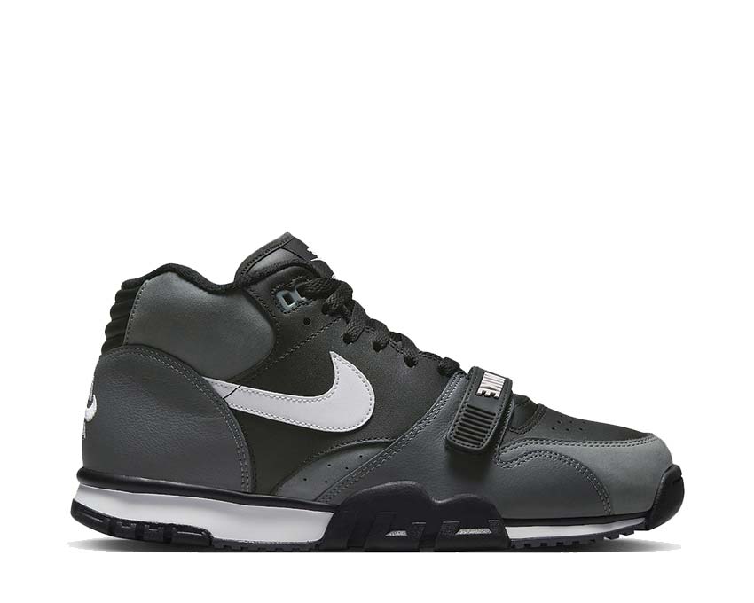 Nike Air Trainer 1 Black / White - Dark Grey - Cool Grey FD0808-001