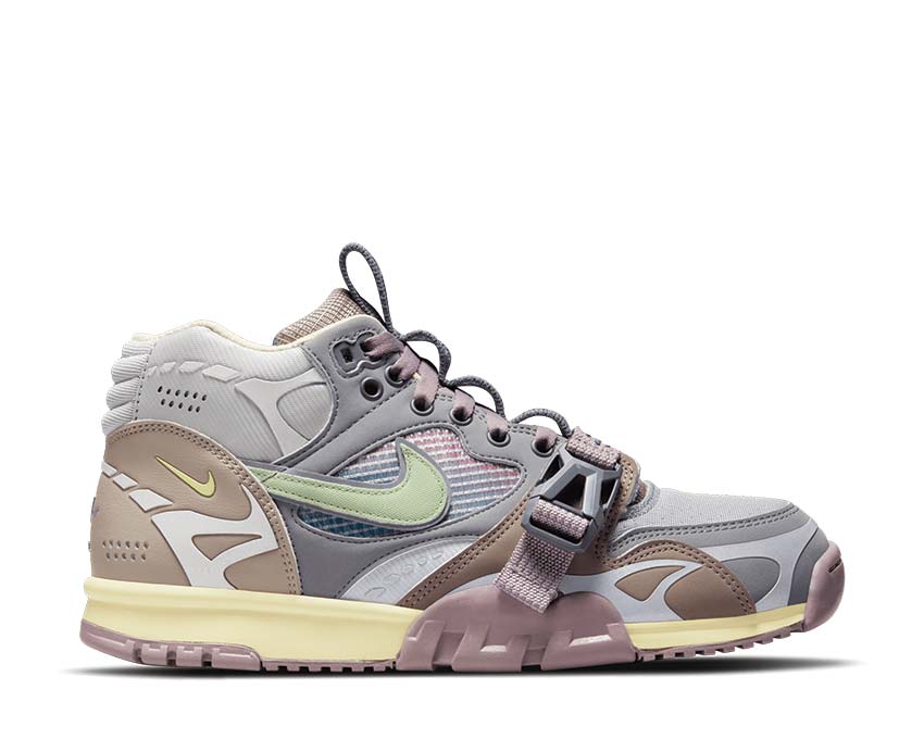 Nike Air Trainer 1 SP LT Smoke Grey / Honeydew - Particle Grey DH7338-002