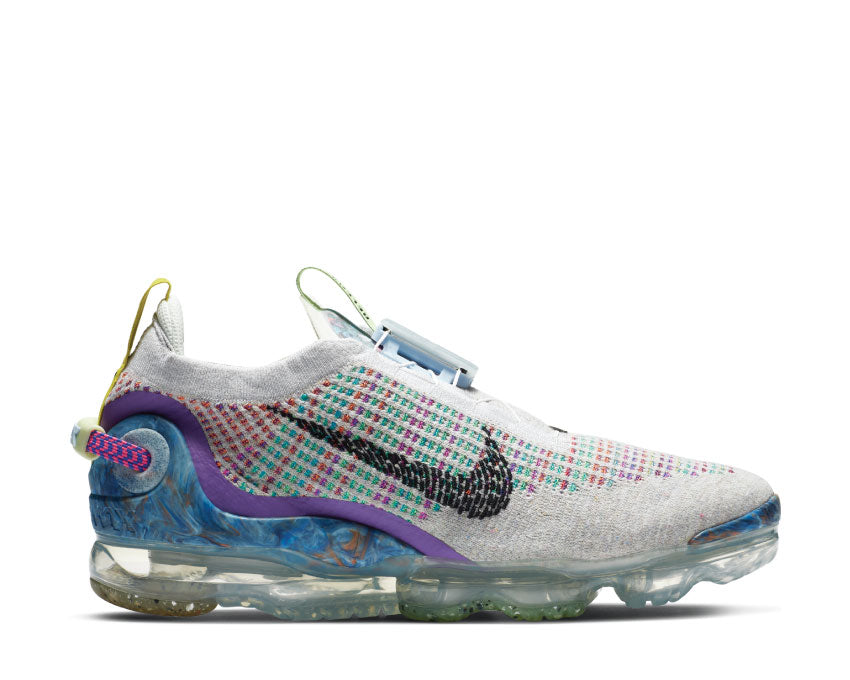 Nike Air Vapormax 2020 FK Pure Platinum CJ6740-001