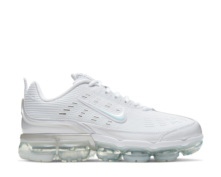 Nike Air Vapormax 360 White / White - White - Reflect Silver CK9671-100