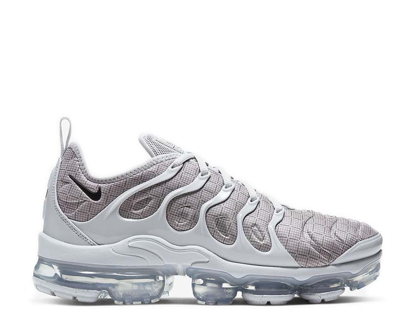 Nike Air Vapormax Plus Pure Platinum / Black CT5529-001