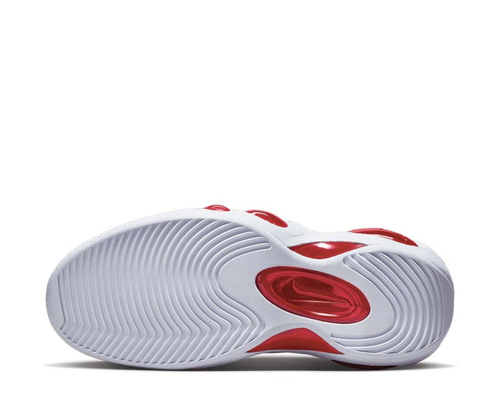Nike Air Zoom Flight 95 White / True Red - Black DX1165-100