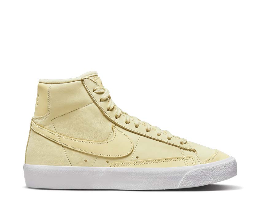 Nike Blazer Mid '77 LX Alabaster / White DQ7572-700