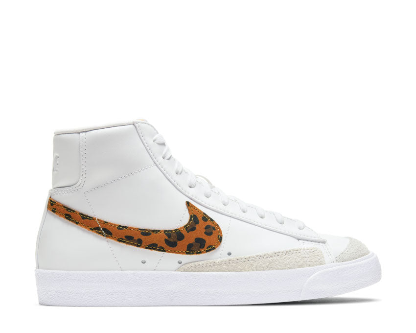 Nike Blazer Mid '77 SE White / White - White - White DA8736-101