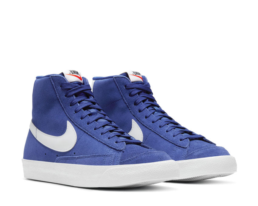 Nike Blazer Mid'77 Suede