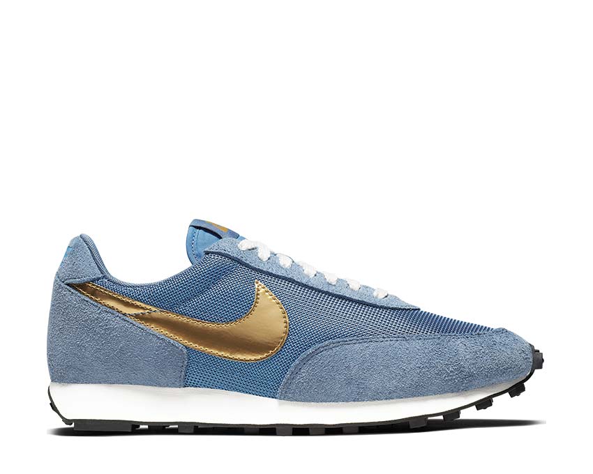 Nike Daybreak SP Ocean Fog / Metallic Gold - Mountain Blue BV7725-400