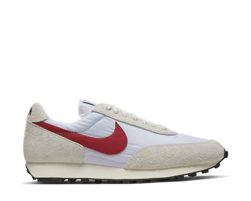 Nike Daybreak SP White / University Red - Summit White BV7725-100