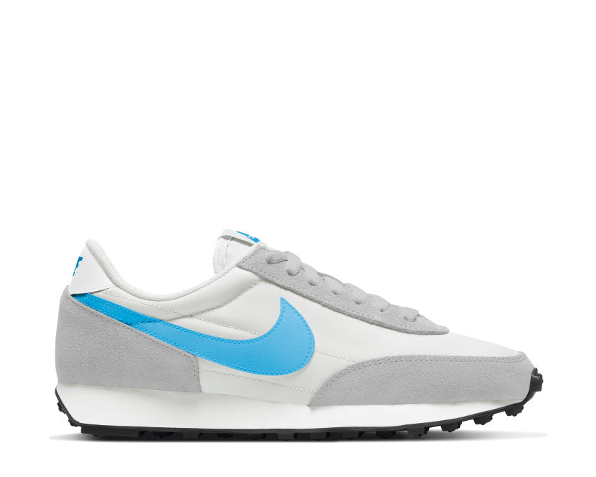 Nike Daybreak Vast Grey / Blue Fury - Summit White -White CK2351-007