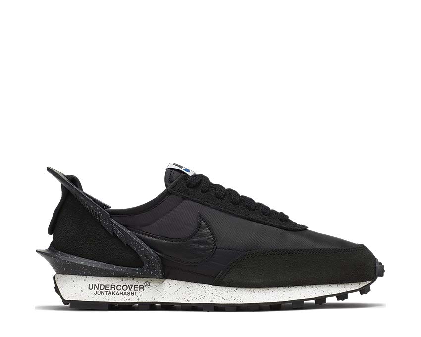 Nike Undercover Daybreak Ws Black / Black - Sail CJ3295-001