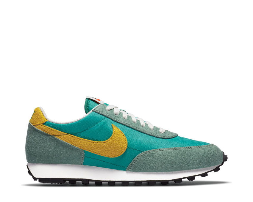 Nike Dbreak SP Neptune Green / Speed Yellow - Silver Pine DA0824-300