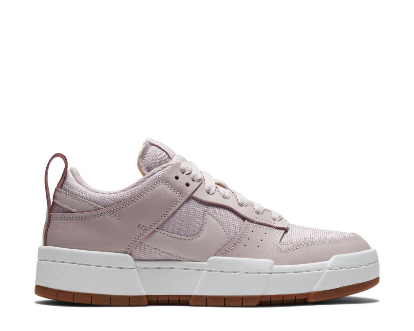 Nike Dunk Low Disrupt Platinum Violet Platinum Violet CK6654-003