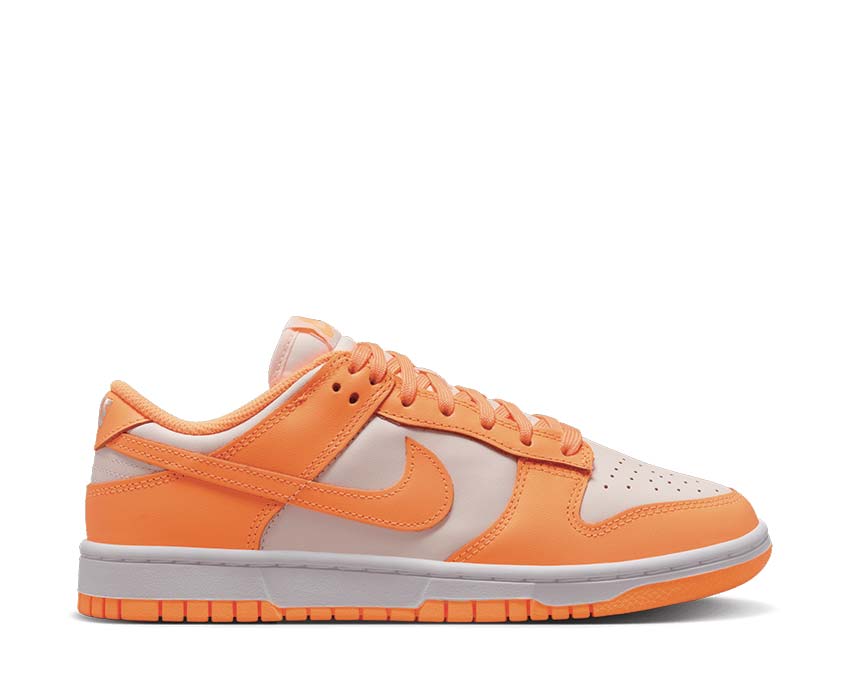 Nike Dunk Low Peach Cream / Peach Cream DD1503-801