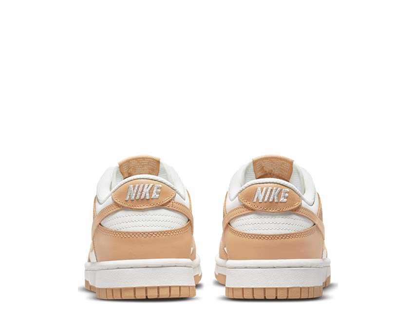 Nike Dunk Low Sail / Harvest Moon DD1503-114